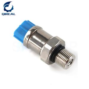 Buy cheap 50MPa High Pressure Sensor YN52S00048P1 for Kobelco SK170-8 SK200-8 SK250-8 Excavator from wholesalers