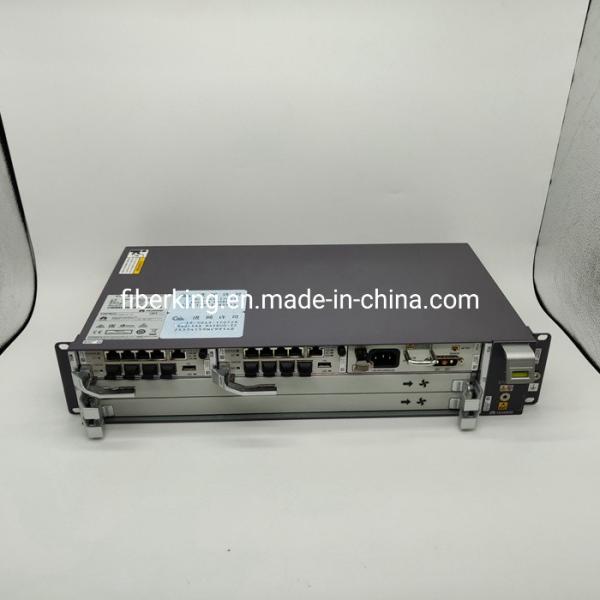 Quality  				Huawei Ma5800 X2 DC Olt Service Subrack with 2xmpsc 1xpisa 	         for sale