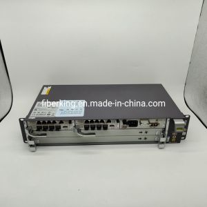 Buy cheap  				Huawei Ma5800 X2 DC Olt Service Subrack with 2xmpsc 1xpisa 	         from wholesalers