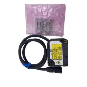 China OMORN ZX2-LD50 0.5M Laser Displacement Sensor | 0.5M Detection Range 0.1% High Precision | IP67 Rated for Industrial Automation & Robotic Guidance on sale