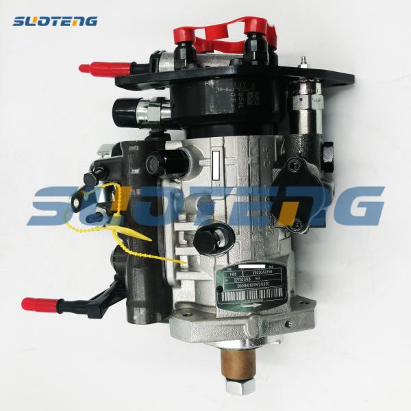 Buy cheap V9320A225G 1104C Engine Fuel Injection Pump from wholesalers