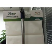 Buy cheap 28 GSM Co - Polyamide Fusible Web With Release Paper FWAP -1-28 product