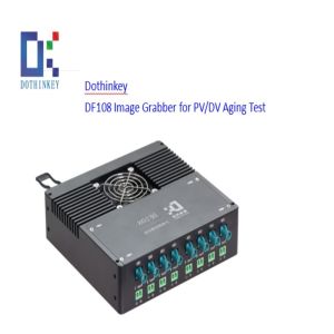 Buy cheap Dothinkey Frame Image Grabber Image Test Box For Automotive Camera Testing from wholesalers