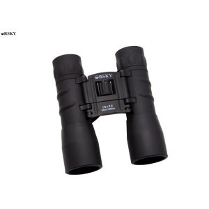Buy cheap High Magnification Roof Prism Binoculars , 12x32 Lightweight For Hiking from wholesalers