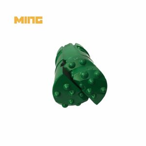 155mm MRE115 Overburden Concentric Casing Drilling System With DHD340 Hammer