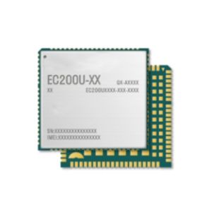 Buy cheap Wireless Communication Module EC200UCNAC-N05-SNNSA
 Radio-Frequency Transceiver Module
 from wholesalers