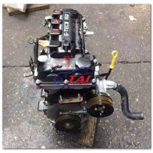 Chevrolet Aveo 1.4L 1.6L LX6 Auto Engine with Gearbox Other Model FOR CHEVROLET