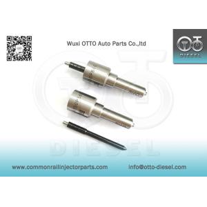 Denso Injector Repair Kit For Injectors 095000-555# / 831# DLLA150P866