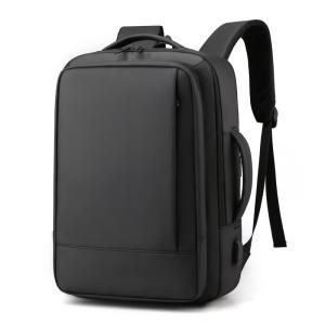 Buy cheap Business Laptop Backpack Waterproof Large Capacity For Men from wholesalers