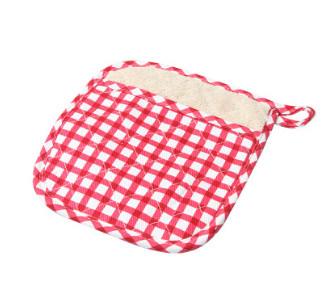 Buy cheap Simple Modern Pure Cotton Hot Pad Holders Simple Modern Anti Scalding from wholesalers
