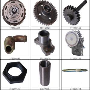 Buy cheap Cummins Original Quality Construction Machinery Spare Parts 3926631 Piston from wholesalers