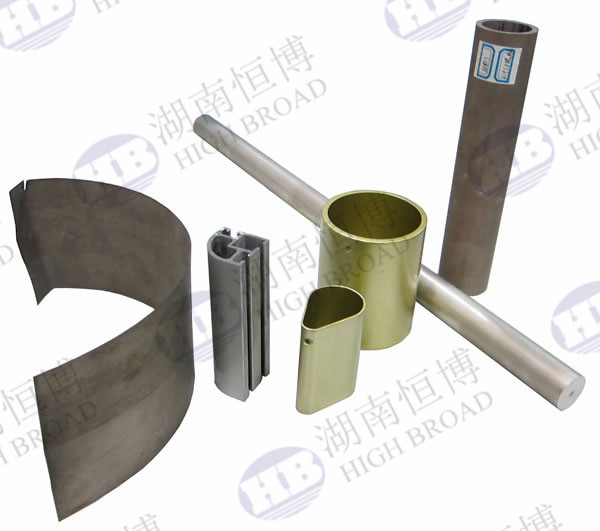 Buy cheap Durable Magnesium Alloy Plate Sheet Foil 10mm X100mm X100mm 0.39"X3.9"X3.9" from wholesalers