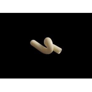 China Industrial Insulating Textile Aluminum Oxide Ceramic With High Strength on sale