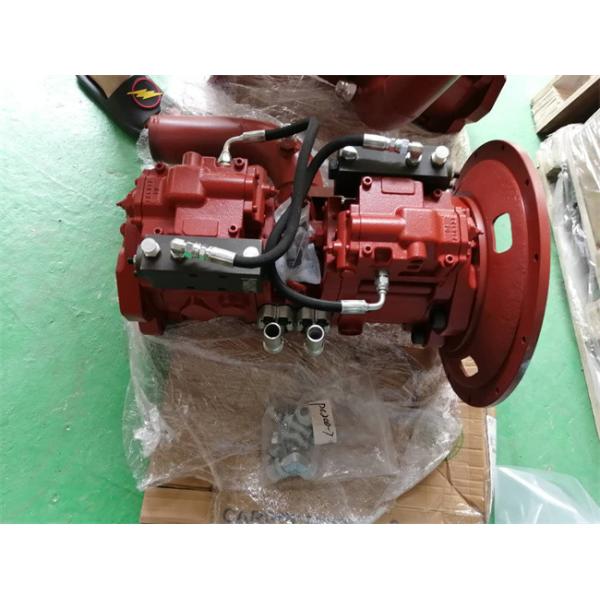 Quality K3V112DT HPV95 Excavator Main Pump 708-2L-00300 PC200-7 Hydraulic Pump for sale