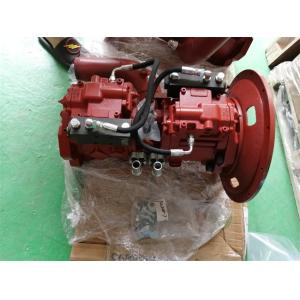 Buy cheap K3V112DT HPV95 Excavator Main Pump 708-2L-00300 PC200-7 Hydraulic Pump from wholesalers