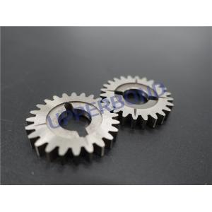 Buy cheap Cigarette Making Machine Steel Spare Parts For Protos 70 from wholesalers