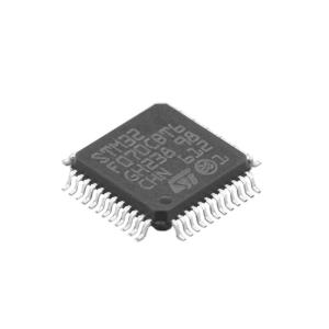 Buy cheap STM32F070CBT6 ST Integrated Circuit Microcontroller Electronic Components Stm32 from wholesalers