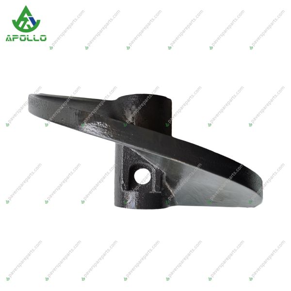 Buy cheap APOLLO Right Main Auger Blade Asphalt Paver HA60C ADL0138 from wholesalers
