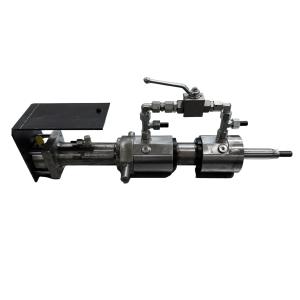 Buy cheap Custom Stainless Steel Hydraulic Cylinder for Water Conservancy Projects from wholesalers