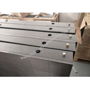 Buy cheap P25 outside full color led digital electronic billboard for permanent installation from wholesalers