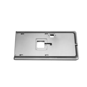 Anodized CNC Machining Aluminium Casting Rear Housing Multipurpose