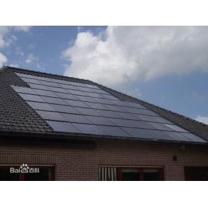 Buy cheap Home 5KW Solar Power Systems Full Sets On / Off Grid from wholesalers