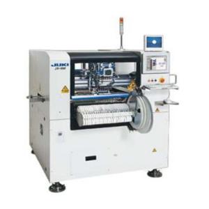 Buy cheap 6 nozzles PWB 23500CPH SMT Chip Mounter Juki Ke-3010 from wholesalers