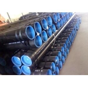 Buy cheap Seamless Carbon Steel Pipe Wall Thickness API 5L X56Q PSL2 Sour Serivce from wholesalers