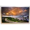 Buy cheap LQ070T5BG01 480*234 for Sharp 24 pins 7.0 inch TFT LCD Panel from wholesalers