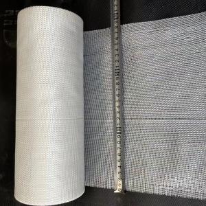 Buy cheap PTFE Coating Woven Fiberglass Cloth 50m-100m 0.2mm-5mm product