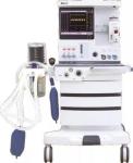 Buy cheap CE ISO Approved Hospital Portable Anesthesia Machine Equipment With Ventilator from wholesalers