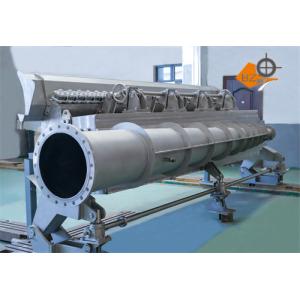 Hydraulic Headbox Paper Machine Spare Parts For Paper Forming Section
