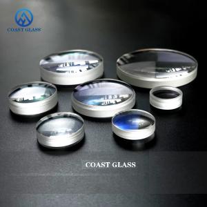 Buy cheap Precision Optical Windows Compliant Optical Material Glass With International Standards from wholesalers