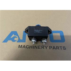 China 1712210 171-2210 Circuit Breaker Fit Excavators 311D LRR 311F LRR 312D 312D L 312D2 on sale