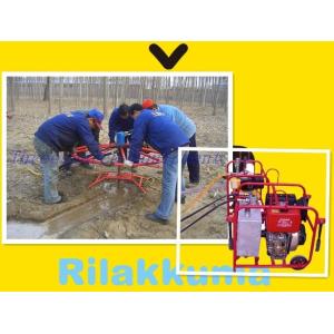Buy cheap TSP-20 Man Portable Drilling Rig (FLUSH) blasting from wholesalers