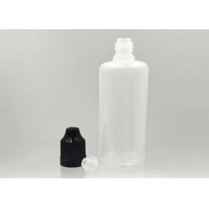 Buy cheap Various Capacity Refillable Eye Dropper Bottles Sturdy Long Life Span from wholesalers