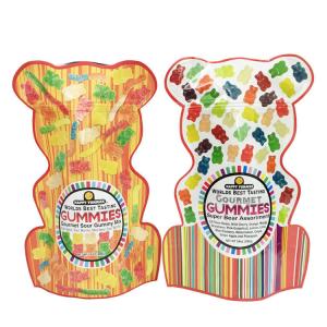 China Moisture Proof Zip Lock Plastic Aluminum Foil Stand Up Pouches on sale