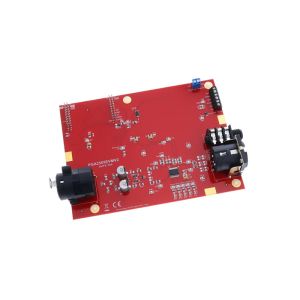 Buy cheap PGA2505EVMV2 Embedded Solutions SoundPlus™ Microphone Pre-Amp Audio Evaluation Board from wholesalers