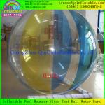 Buy cheap Best Selling High Quality PVC Water Walking Balls For Adults And Kids Water Park Toys from wholesalers
