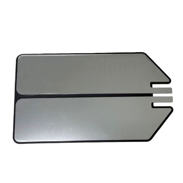 Neutral Electrode /Reusable Bipolar Patient Plate For Diathermy Electrocautery