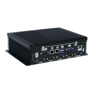 Buy cheap 4G DDR3 Industrial Mini PC from wholesalers