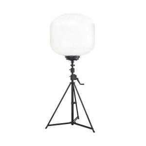 Buy cheap 5000K 160LM/W LED Balloon Light with 50000hrs Lifespan for Outdoor Mobile Lighting from wholesalers