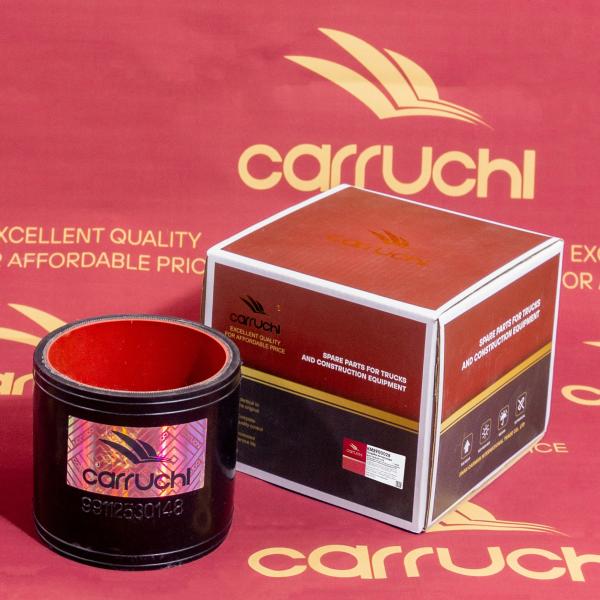 Quality WG9112530148 Engine Rubber Hose 99112530148 For Howo Heat Resistance for sale