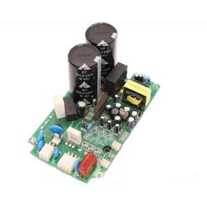 Rigid Flex Pcb Assembly Car Pcb Electronics FR4 Printed Circuit Board DIP Lead