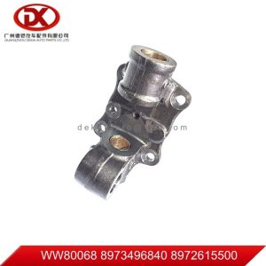 Buy cheap Suitable for Isuzu 4HG1/4HG1-T knucke left  8973496840 8972615500 from wholesalers