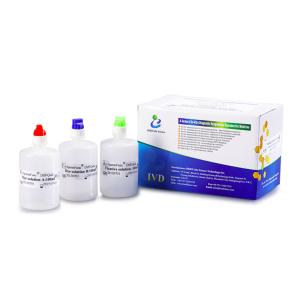 Buy cheap Ready To Use Diff Quik Stain Kit Differential Quik Stain Kit For Spermatozoa Morphology from wholesalers