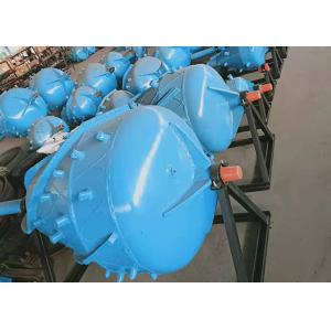 Buy cheap 260mm Built In Swivel Back Reamer Directional Drilling from wholesalers