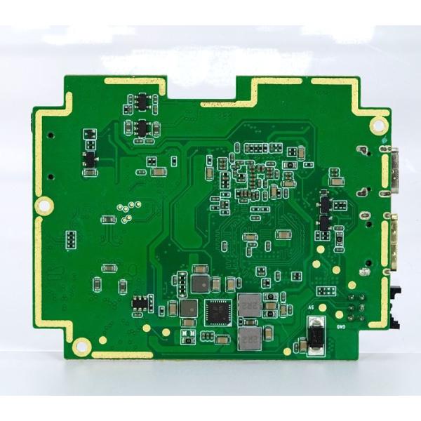 IPC-A-610 D/IPC-III Standard Industrial PCBA for Optimal Performance and Assurance