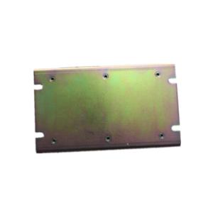 DH225-7 DH420 Excavator Driver Board / 543-00074 Engine Throttle Controller