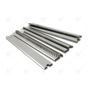 Buy cheap Saw Toothed Blade Metal Machine Knife Machine Blade product